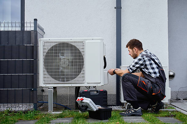 Top rated local Air Duct Cleaning specialists in Danbury, CT